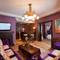 Отель Art Palace Suites Spa