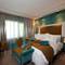 Отель Art Palace Suites Spa