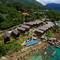Отель Oceanica Resort Seychelles