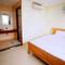 Отель Ivory Coast Hotel