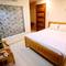Отель Ivory Coast Hotel