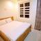 Отель Ivory Coast Hotel