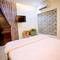 Отель Ivory Coast Hotel