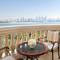 Отель Raffles The Palm Dubai