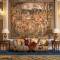 Отель Raffles The Palm Dubai