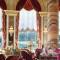 Отель Raffles The Palm Dubai