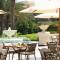 Отель Raffles The Palm Dubai