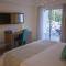 Отель H2otel by LD