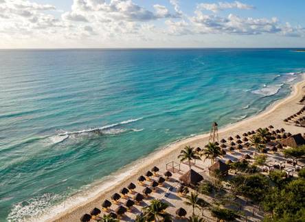 Отель Iberostar Paraiso Del Mar