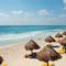 Отель Iberostar Paraiso Del Mar