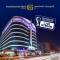 Отель Grand Excelsior Hotel Bur Dubai