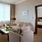 Отель Ramada Abu Dhabi
