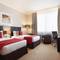 Отель Ramada Abu Dhabi