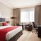 Отель Ramada Abu Dhabi