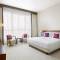 Отель Hyatt Place Hotel Baniyas Square