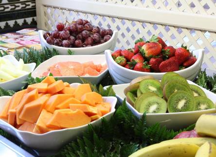 Отель Ona Beverly Hills Suites