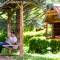 Отель Crystal Resort Aghveran