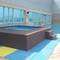 Отель Royal M Hotel Fujairah