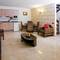 Отель Apartamentos Parque Cattleya