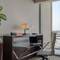 Отель Swissotel Living Al Ghurair