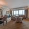 Отель Swissotel Living Al Ghurair