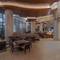 Отель Swissotel Living Al Ghurair