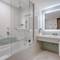 Отель Swissotel Living Al Ghurair