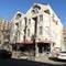 Отель Nor Yerevan hotel