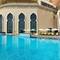 Отель Bab Al Qasr Residence, Abu Dhabi