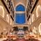 Отель Bab Al Qasr Residence, Abu Dhabi