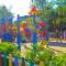 Отель Fortezza Beach Resort