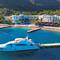 Отель Fortezza Beach Resort