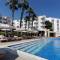 Отель Fortezza Beach Resort