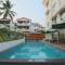 Отель Evoke Lifestyle Candolim