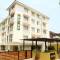 Отель Evoke Lifestyle Candolim