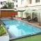 Отель Evoke Lifestyle Candolim
