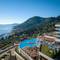 Отель Angsana Corfu