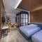 Отель Andaz Dubai The Palm – a concept by Hyatt