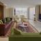 Отель Andaz Dubai The Palm – a concept by Hyatt