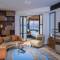 Отель Andaz Dubai The Palm – a concept by Hyatt