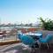 Отель Andaz Dubai The Palm – a concept by Hyatt