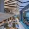 Отель Andaz Dubai The Palm – a concept by Hyatt