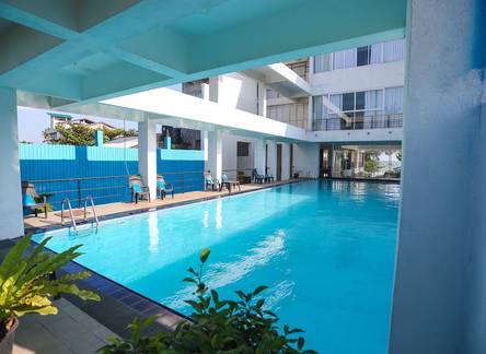 Отель Twenty Two Binaweli, Weligama