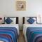 Отель Twenty Two Binaweli, Weligama