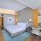 Отель Hilton Dubai Palm Jumeirah