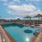 Отель Suha Park Luxury Apartments