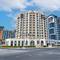 Отель Suha Park Luxury Apartments