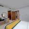 Отель Suha Park Luxury Apartments