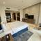 Отель Suha Park Luxury Apartments