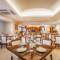 Отель Golden Sands 3 Hotel Apartments